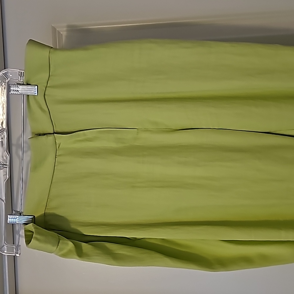 Linen pants - Picture 2 of 4